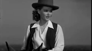Western movies Smokey Canyon 1952 Full movie