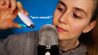 ASMR for People Who Can't Get Tingles