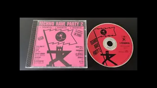 Techno Rave Party 2 (1993)