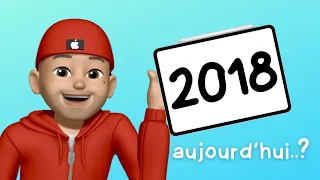 iPad Pro 2018 en 2024, ça vaut quoi ?