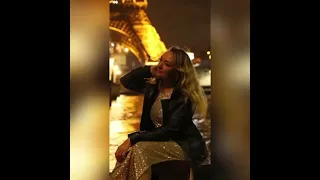 Париж прекрасен в любое время года♥️ #париж #svetlanamalkova #путешествия