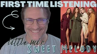 PATREON SPECIAL Little Mix Sweet Melody Reaction