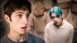 Editor Reacts to Stray Kids - Social Path (feat. LiSA) *THIS IS GOOD*