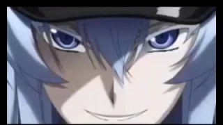 Akame Ga Kill amv Strip For Me