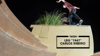 Carlos Ribeiro - LRG 1947 (Full HD 1080p)