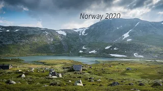 Norway 2020 | Highlights of my trip to Norway