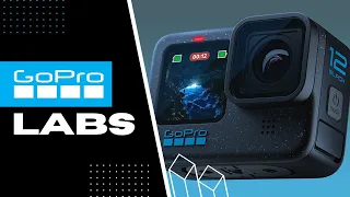 UNLOCK GOPROS FULL POTENTIAL | GoPro Labs