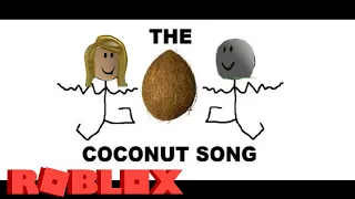 The Coconut song (but its roblox usernames) (part 1)