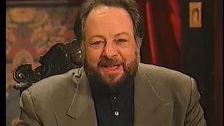 Ricky Jay and his 52 Assistants - Magic show