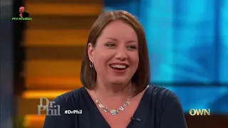 Dr  Phil   S16 E10  We Are Being Terrorized by Our Violent, Car Stealing, Drug Using Teen Daughters