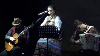 Марина Девятова. Кукушка.  27.11.18г.