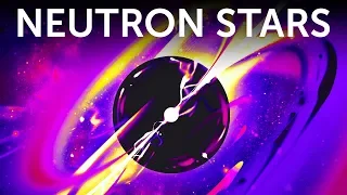 What Makes Neutron Stars the Most Extreme Things in the Universe