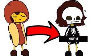 TOP 25 BEST UNDERTALE COMIC DUBS!