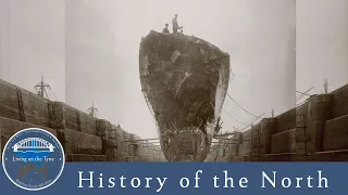 Tyne Shipyards - World War | UK | HISTORY OF THE NORTH