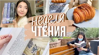 ЧИТАЮ ВСЮ ТРИЛОГИЮ ВЛАСТЕЛИН КОЛЕЦ 🌋💍 Неделя чтения (без спойлеров)