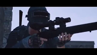 PUBG -Наемники (Vikendi trailer)