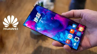 Huawei Mate 50 Pro - COMEBACK IS CONFIRMED!!!