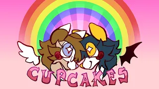 CUPCAKES HD REANIMATED