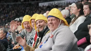 2023 Tim Hortons Brier Recap