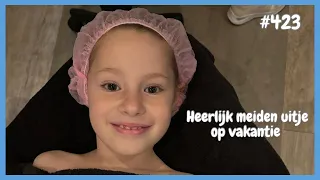 Een Ontspannen Moeder-Dochter Uitje bij Landal Aelderholt #vakantievlog  #familiebroeders