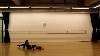 Two Feet – I Feel Like I'm Drowning Dance | The Inci'Dance choreography Alex