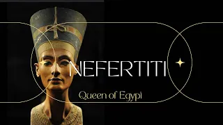 How NEFERTITI QUEEN OF EGYPT looked like in real life in AI