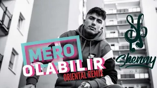 Mero   Olabilir # 2  !ORIENT REMIX! prod by SkennyBeatz