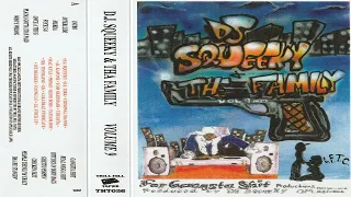DJ Squeeky & Tha Family - Volume 9 (2022 THT Remaster)