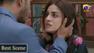 Siyani Ep 19 | 𝐁𝐞𝐬𝐭 𝐒𝐜𝐞𝐧𝐞 𝟎𝟕 | Anmol Baloch | Mohsin Abbas Haider | Saniya Shamshad | HAR PAL GEO