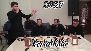 Her bir nefer oz yerini bilir / Sehriyar,Tebriz,Punhan,Kamal / Meyxana 2024