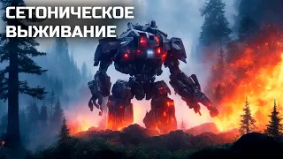 ХАЙ РЕЙТИНГ СЕТОООООООН. Эпичное выживание в Supreme Commander FA