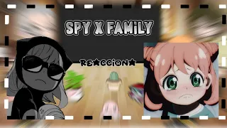 la clase de anya reaccionando-(spy x family)-[Part-2]