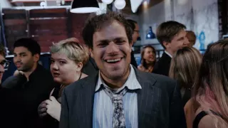 Jeff Rosenstock - Wave Goodnight To Me (Official Video)