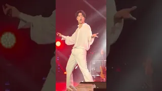 Dimash Kudaibergen WEEKEND w/Burak Yeter at Antalya,Turkey