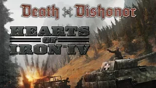 Hearts of Iron 4 - Death or Dishonor (DLC): Die Features im Überblick (Infovideo / Tutorial)