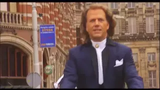 André Rieu - Clog Dance (Official Music Video)