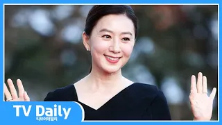 김희애(KIM HEE AE) ‘독보적인 분위기’