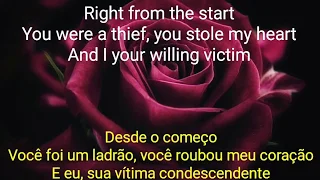 Pink - Just Give Me A Reason - feat. Nate Ruess - Letra e Tradução