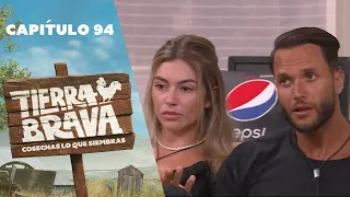 Tierra Brava | Capítulo 94 | Canal 13