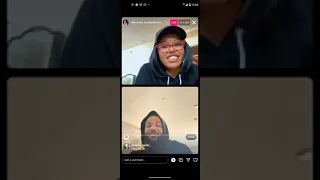 the game IG live