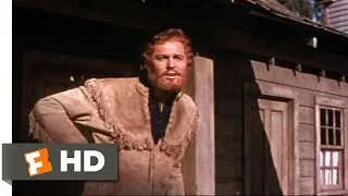 Seven Brides for Seven Brothers (2/10) Movie CLIP - Bless Your Beautiful Hide (1954) HD