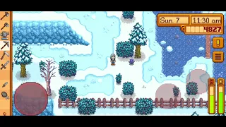 stardew valley 1.5 | im looking for copper ore