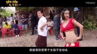 Kung Fu Yoga | Making Part 2 #1 2017 | Jackie Chan, Disha Patani Action-Comedy Movie | HD