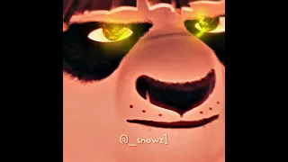 [ SPACE CADET ] Kung Fu Panda Edit