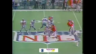 1978-1-15 Super Bowl XII (CBS Sports Clips)