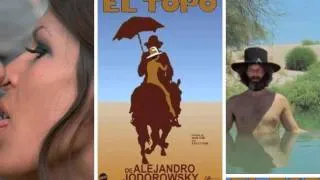 Mexican Curios Music from El Topo Alejandro Jodorowsky and Nacho Méndez