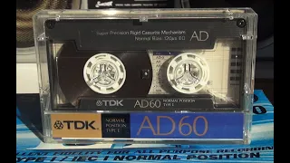 Аудиокассеты. Продолжение. #audiocassette​#Коллекция​#