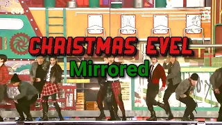 Stray Kids - Christmas EveL (Mirrored Choreography)