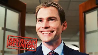 Stifler's Return | American Reunion 10 Year Anniversary