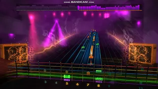 Paradise City - Guns N' Roses (Rocksmith 2014 CDLC Lead)